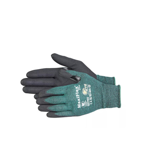 Eureka glove